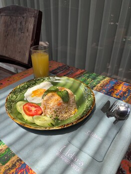 udara hideaway villa