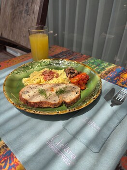 udara hideaway villa
