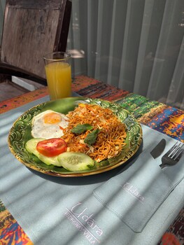 udara hideaway villa