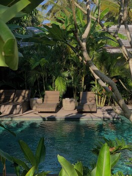 udara hideaway villa
