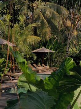 udara hideaway villa