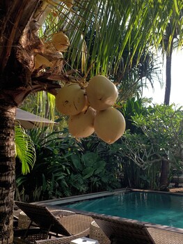 udara hideaway villa