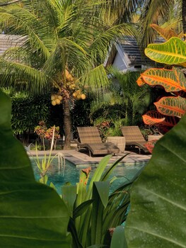 udara hideaway villa
