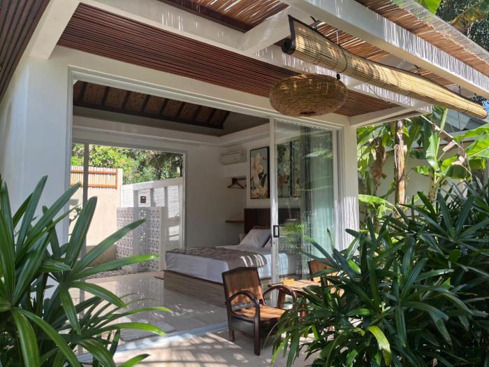 udara hideaway villa