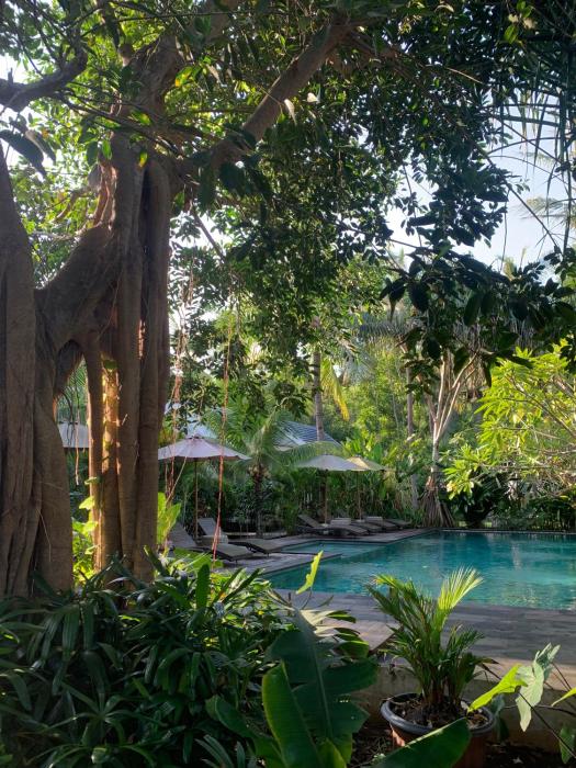 udara hideaway villa