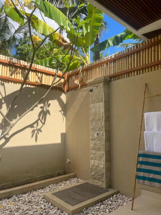 udara hideaway villa