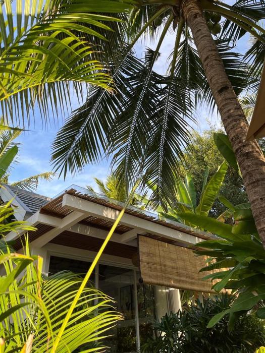 udara hideaway villa
