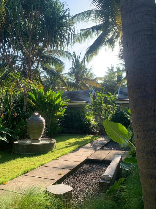 udara hideaway villa