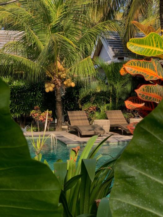 udara hideaway villa