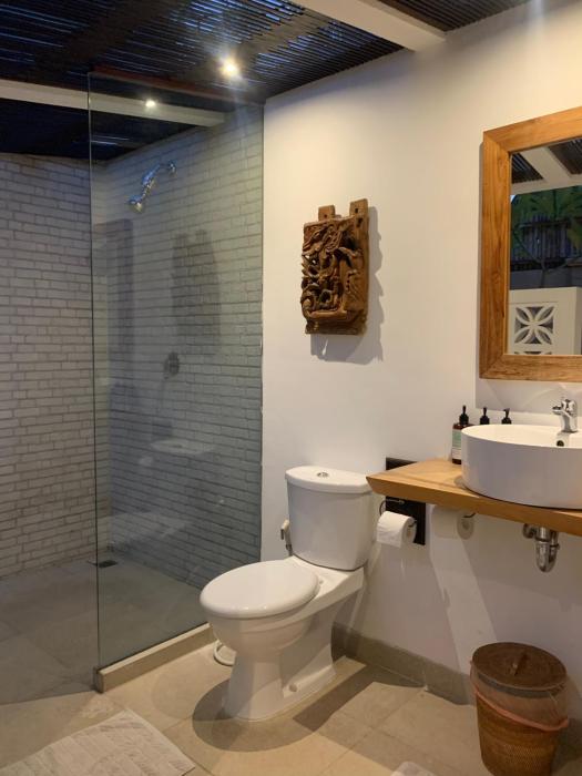 udara hideaway villa