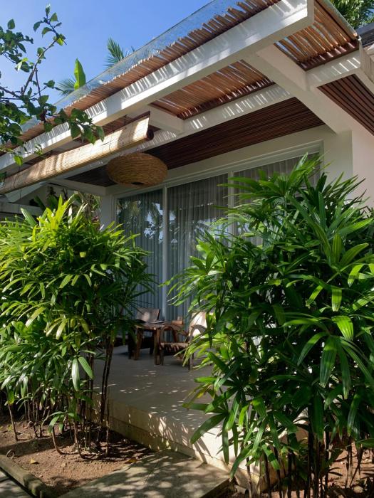 udara hideaway villa