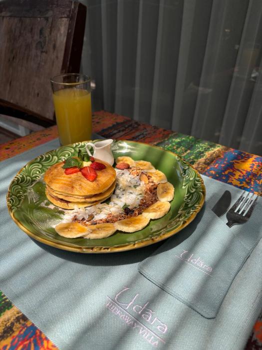 udara hideaway villa