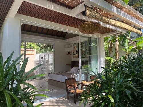 udara hideaway villa