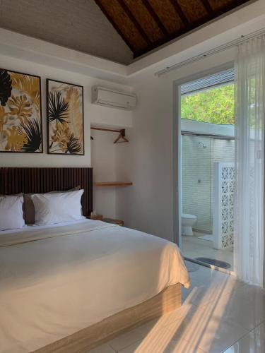 udara hideaway villa