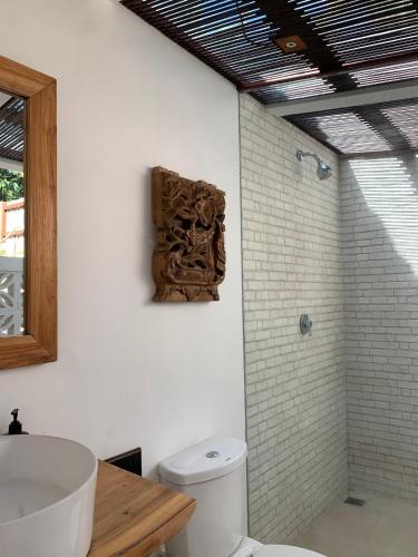 udara hideaway villa