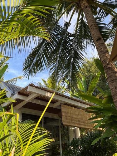 udara hideaway villa