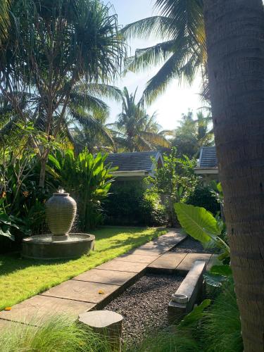 udara hideaway villa