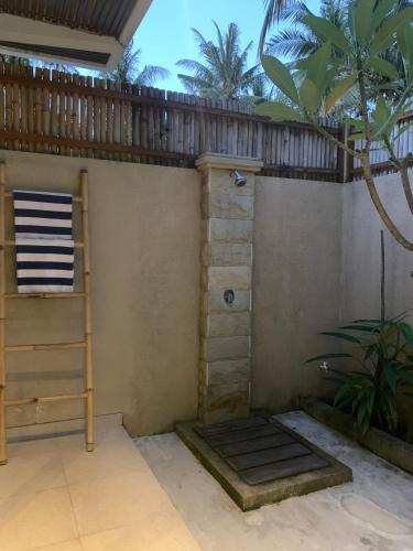 udara hideaway villa