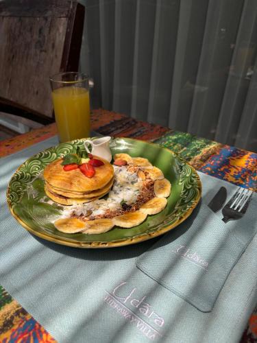 udara hideaway villa