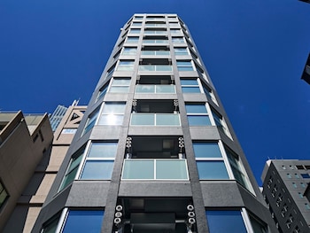 toranomonholic hotel