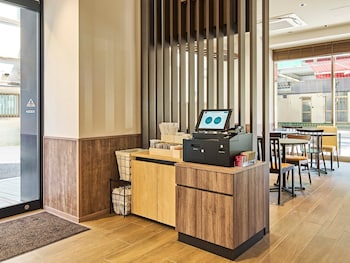 toranomonholic hotel