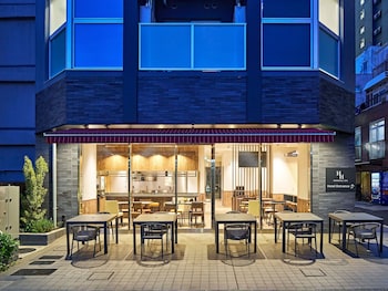 toranomonholic hotel