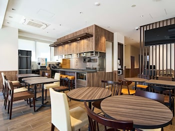 toranomonholic hotel