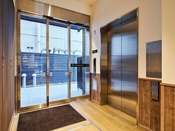 toranomonholic hotel