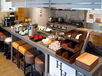 toranomonholic hotel