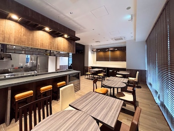 toranomonholic hotel