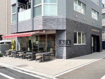 toranomonholic hotel