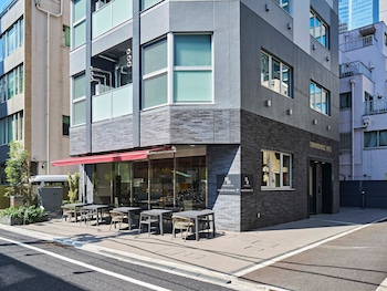 toranomonholic hotel