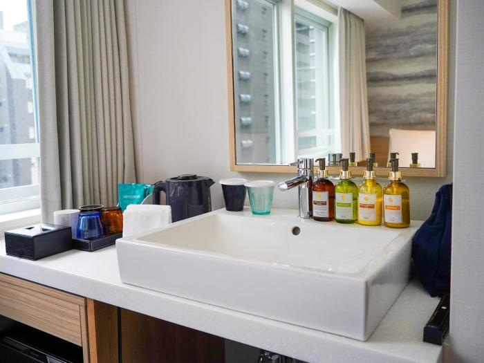 toranomonholic hotel