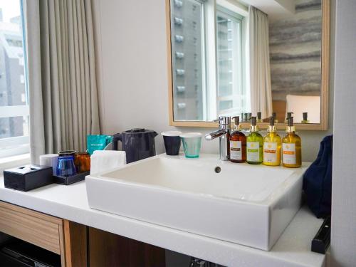 toranomonholic hotel