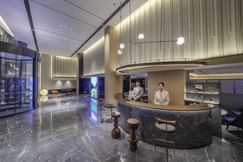 echarm plus hotel