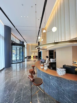 echarm plus hotel
