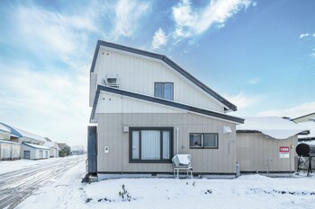 villas park kamifurano