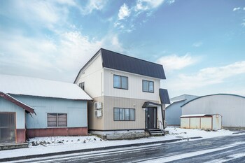 villas park kamifurano