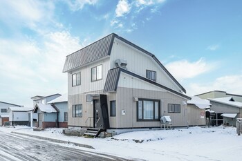 villas park kamifurano