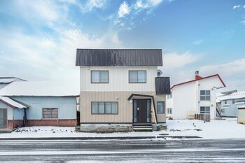 villas park kamifurano