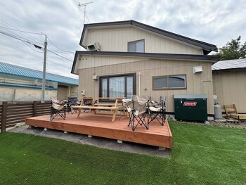 villas park kamifurano