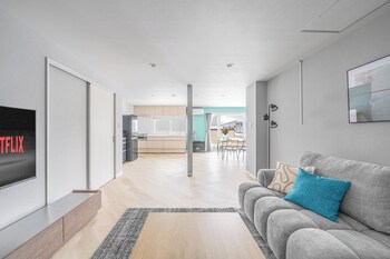villas park kamifurano