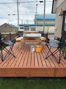 villas park kamifurano
