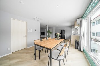 villas park kamifurano