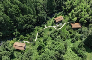 lostlodge dongming mountain