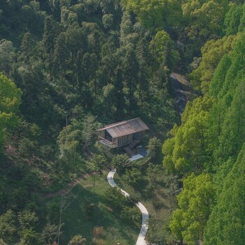 lostlodge dongming mountain