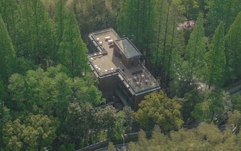 lostlodge dongming mountain