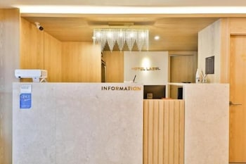 Hotel Label Seongnam,,2 star