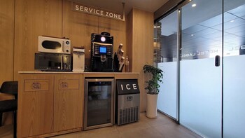 Hotel Label Seongnam,,2 star