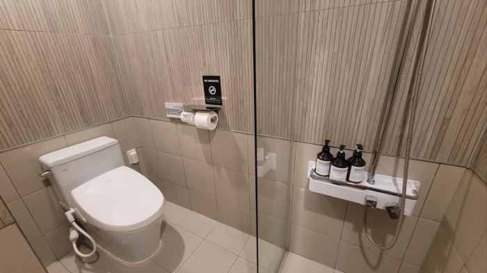 hotel label seongnam